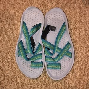 teva sandals